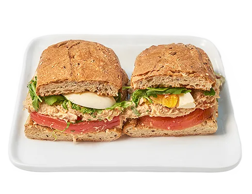 Tuna Sandwich
