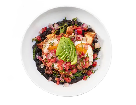Tex Mex Bowl
