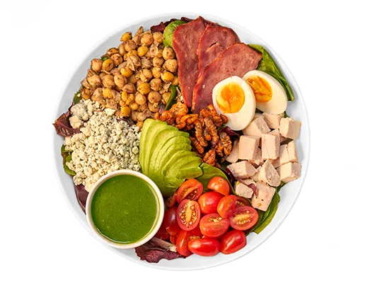 Cobb Salad

