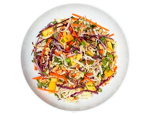 CHOPPED THAI SALAD
